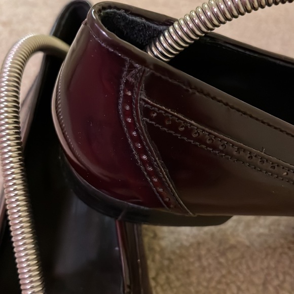 Adolfo mens dress shoes - Picture 3 of 4